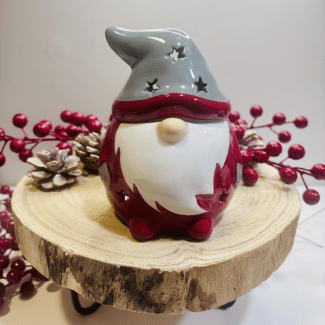 Quemador de melts | Christmas Gonk