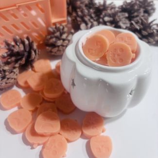Wax melts | PUMPKIN
