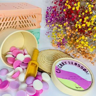 Wax melts Esenciales🧚|  Cherry Blossom