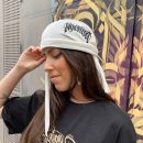 Durag bordado Wildstreet
