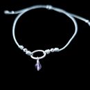 Eternity Fluorite Bracelet