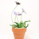 Handmade Flower Pot