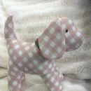 Perrito Artesanal Personalizado