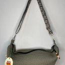 Bolso Luna Artesanl Verde