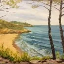 La playa de Dolors Barbera