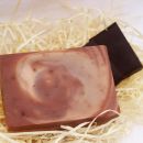 Jabón de Glicerina con Cacao