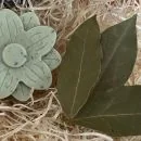 Jabón de Glicerina con Laurel