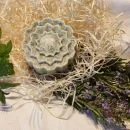 Jabón de Glicerina con Menta y Romero