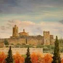 Murallas