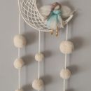 Atrapasueños Luna,  Hada de los sueños