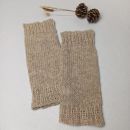 Calentadores 100% lana Merino de España