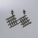 PENDIENTES ORIGINALES