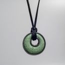 collar artesanal