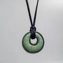 collar artesanal