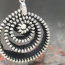 collar artesanal