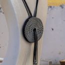 Collar cremalleras largo 4