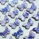 Wax melts 🌸🩷 | Tropical Butterfly