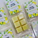 Wax melts 🌸🩷 | Lemon Mousse