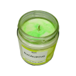 Vela aromática "Eucaliptus" 2