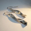 Pendientes Twist 5