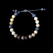 Pulsera Harmony Jaspe Paisina 2