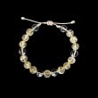 Pulsera Harmony Citrino 2