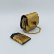 AMORE GOLD MINI BAG – SLOW AMORE COLLECTION 3
