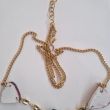 Collier Artisanal Cartuja Carmesí 3