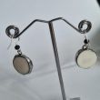 Boucles d'oreilles Arboleda Artisanales 3