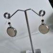 Boucles d'oreilles Arboleda Artisanales 4