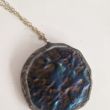 Pendentif Artisanal Aurora