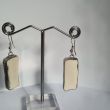 Handmade Earrings Giardino Blu 3