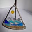 Handcrafted Pendant Shore of Sanlúcar 3