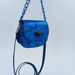 MINI BAG DEEP BLUE – SLOW LOVE COLLECTION 2