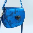 MINI BAG DEEP BLUE – SLOW LOVE COLLECTION 5