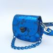 MINI BAG DEEP BLUE – SLOW LOVE COLLECTION 3