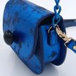 MINI BAG DEEP BLUE – SLOW LOVE COLLECTION 4