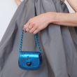 MINI BAG DEEP BLUE – SLOW LOVE COLLECTION