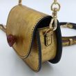 AMORE GOLD MINI BAG – SLOW AMORE COLLECTION 5