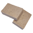 Glycerin Soap with Pink Clay 2