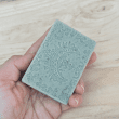 Glycerin Soap with Green Clay and Mint 4