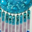 KUM Blue - Handmade Glass Dreamcatcher 5