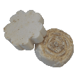 Glycerin Soap with Oats 2