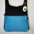 Adjustable backpack, blue 2