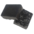 Glycerin Soap with Activated Charcoal 2