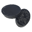Glycerin Soap with Activated Charcoal and Honey 2
