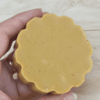 Glycerin Soap with Turmeric 7