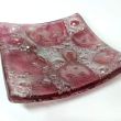 SCUM - Unique handcrafted glass bowl