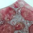 SCUM - Unique handcrafted glass bowl 4