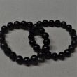 Pulsera de Shungita de 8mm. 2